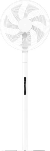 Вентилятор Xiaomi Smart Standing Fan Pro Slim EU BPLDS12DM (с евровилкой)