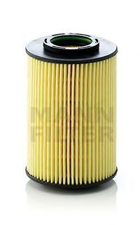 Масляный фильтр MANN-filter HU8225x