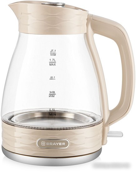 Электрический чайник Brayer BR1066
