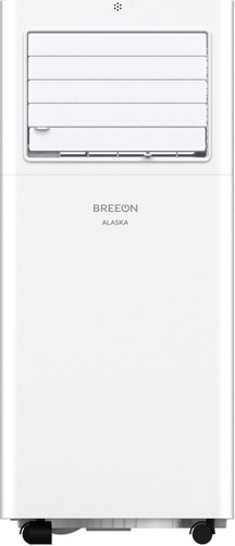 Мобильный кондиционер Breeon Alaska BPC-07TDR
