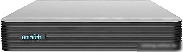Сетевой видеорегистратор Uniarch NVR-108E2-P8