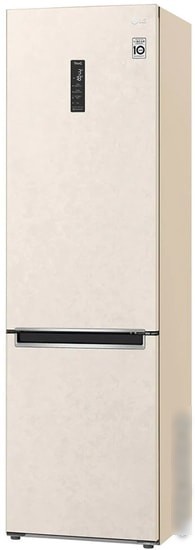 Холодильник LG DoorCooling+ GA-B509MEQM