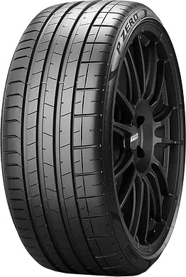 Летние шины Pirelli P Zero PZ4 225/45R19 96W (run-flat)