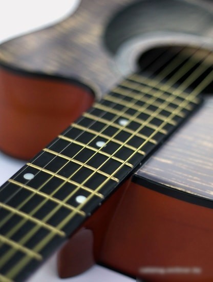 Акустическая гитара Homage LF-3800CT-N