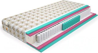 Матрас Mr. Mattress Charles 80x200