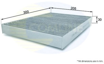 Comline EKF237A
