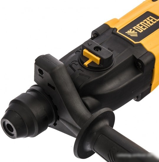 Перфоратор Denzel RH-650-18