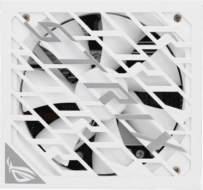 Блок питания ASUS ROG Strix 1000W Platinum ROG-STRIX-1000P-GAMING-WHITE