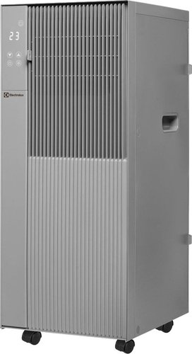 Мобильный кондиционер Electrolux EACM-09 AZ/N6