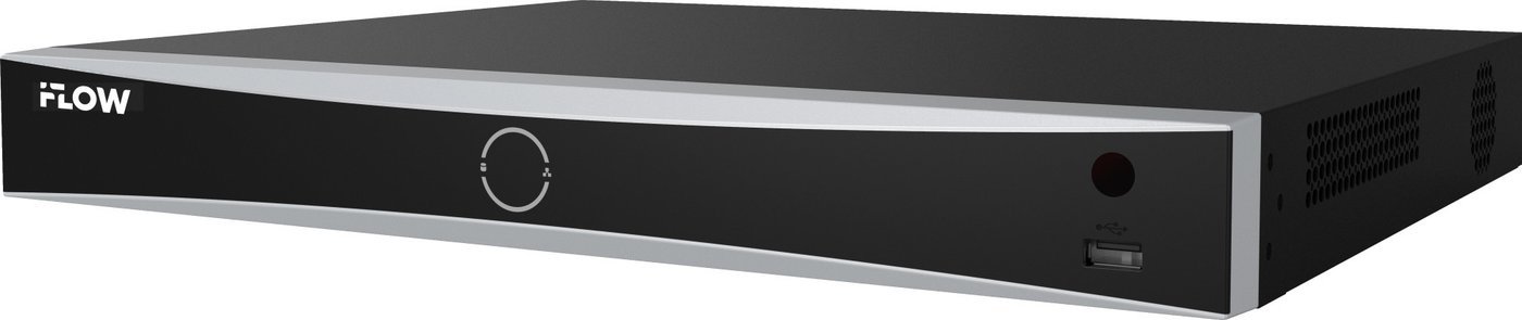 Сетевой видеорегистратор iFlow F-NR-232X/2