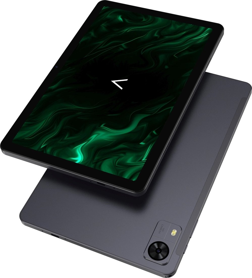 Планшет Digma Pro Zoom 4G 8GB/128GB (темно-серый)