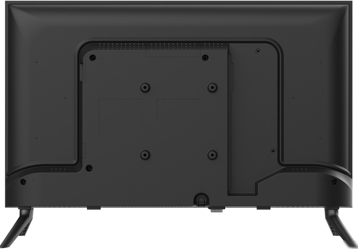 Телевизор Topdevice 24" YaOS TDWC24BH3260V