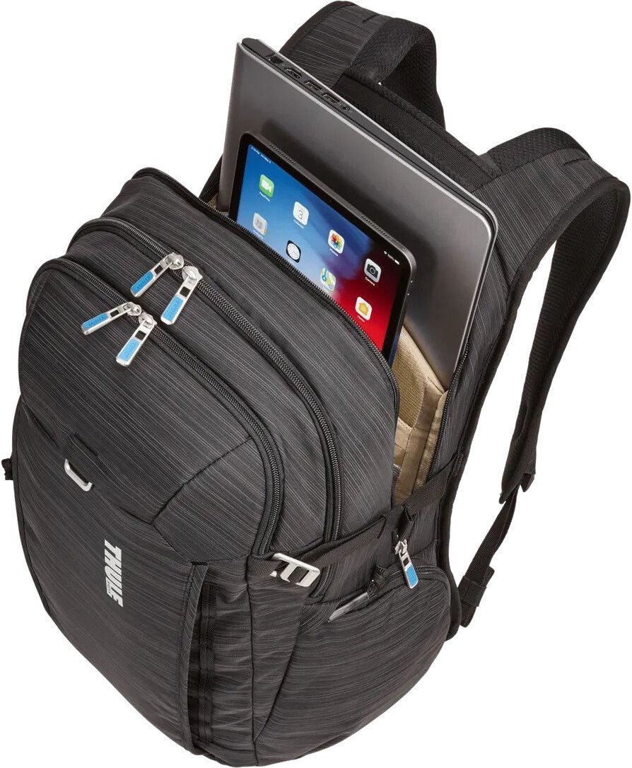 Городской рюкзак Thule Construct 28л 3205354 CONBP216BLK (черный)