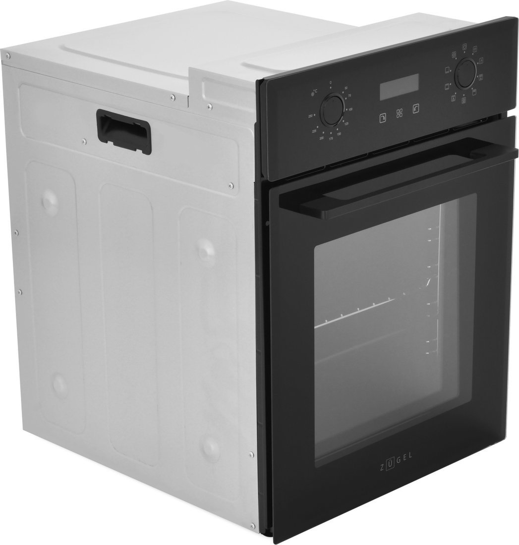 Электрический духовой шкаф ZUGEL ZOE452B