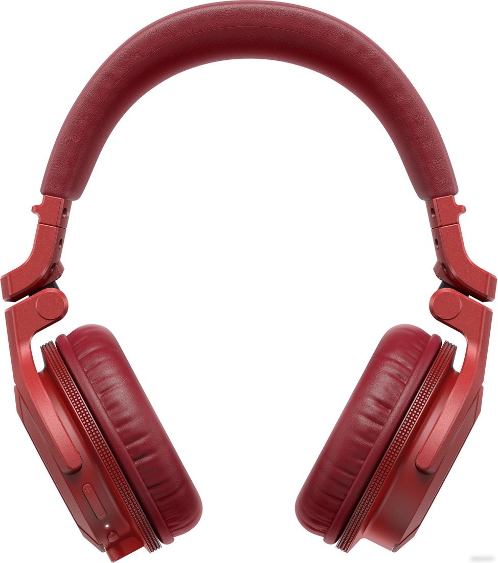 Наушники Pioneer HDJ-CUE1BT-R
