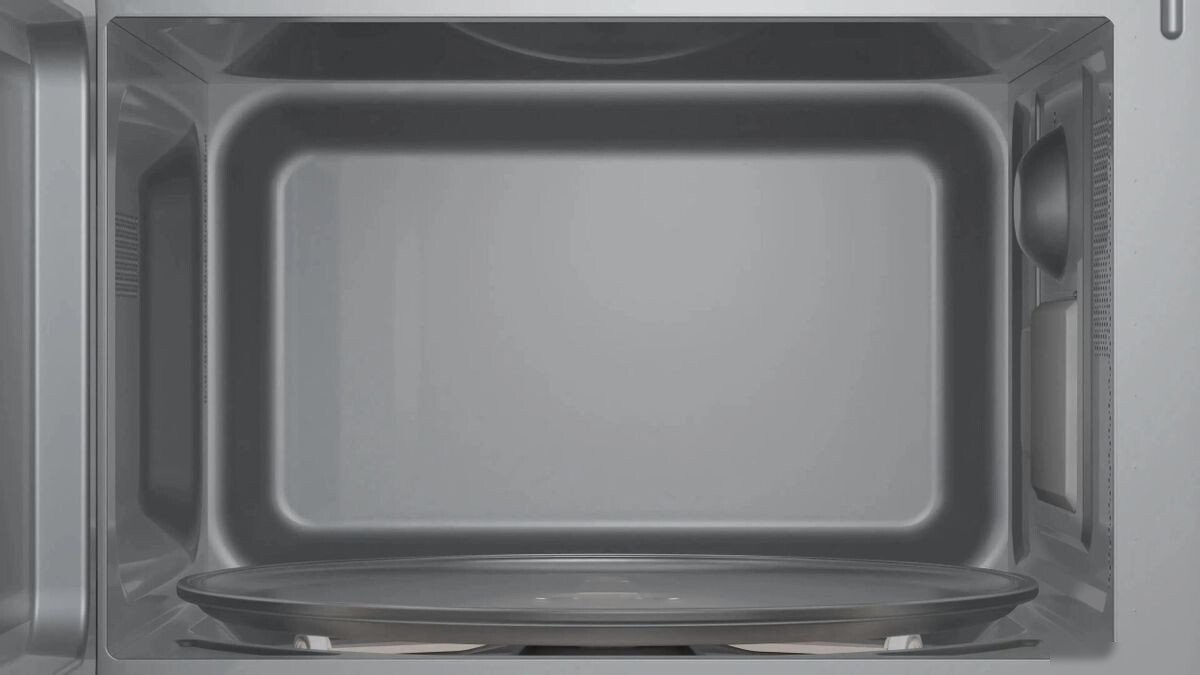Микроволновая печь Bosch Serie 2 BFL523MB4