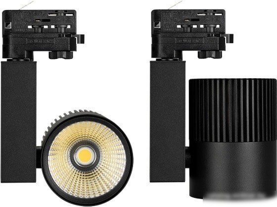 Светодиодная панель Arlight LGD-ARES-4TR-R100-40W Warm3000 026375