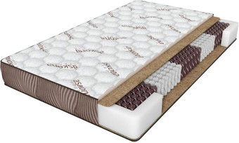 Матрас Askona Terapia Spectra 160x186