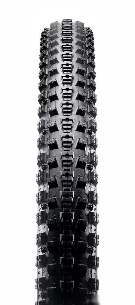 Велопокрышка Maxxis Crossmark II Wire 60TPI 26x2.10 ETB00359600