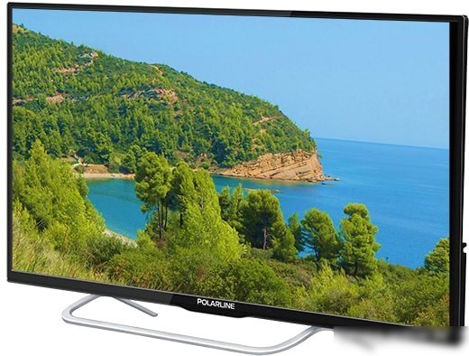 Телевизор Polar 32PL12TC