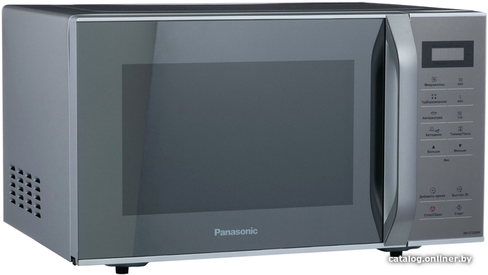 Микроволновая печь Panasonic NN-ST32MMZPE