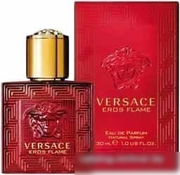 Versace Eros Flame EdP (30 мл)