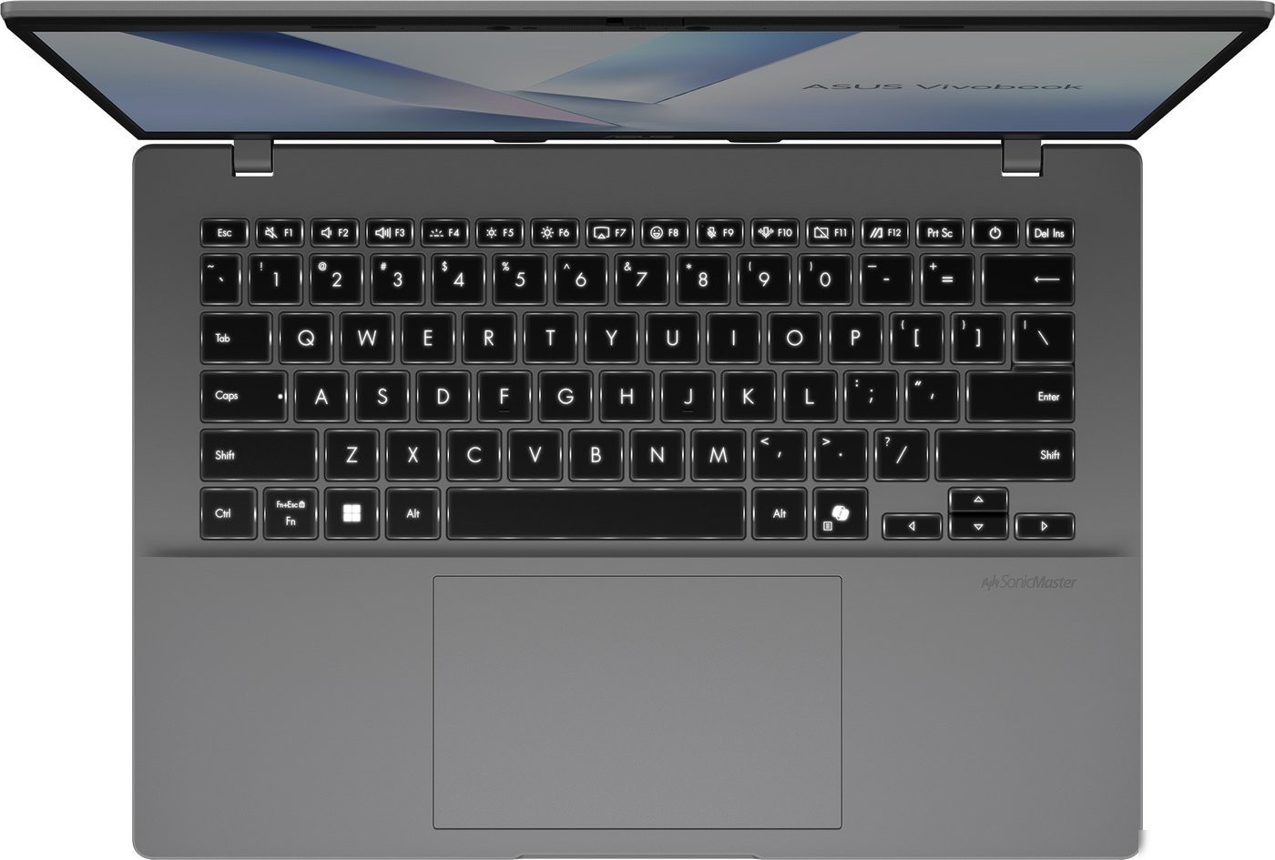 Ноутбук ASUS VivoBook 14 X1407QA-LY099W