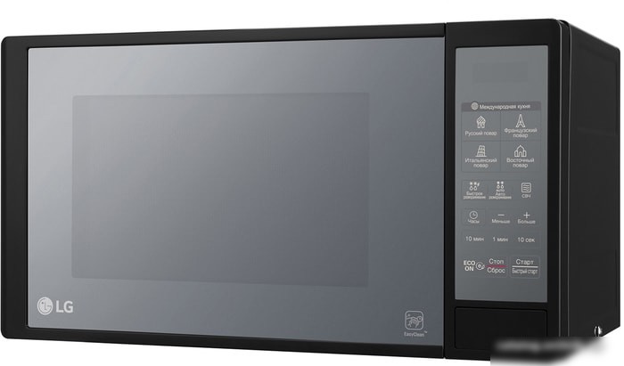 Микроволновая печь LG MS2042DARB