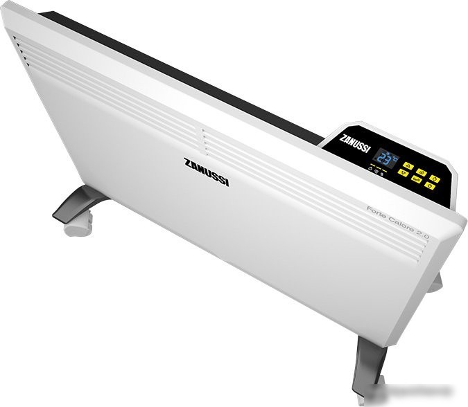 Конвектор Zanussi ZCH/S-1000 ER