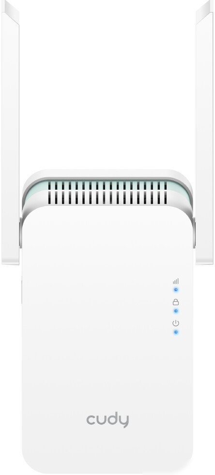 Усилитель Wi-Fi Cudy RE1500 1.0