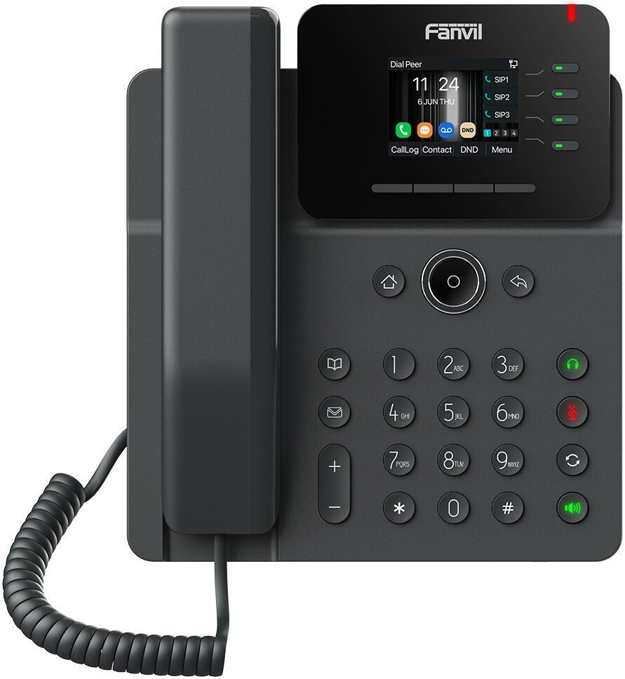 IP-телефон Fanvil V61W