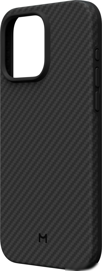 Чехол для телефона Magssory противоударный для Apple iPhone 15 Pro Max CFB020