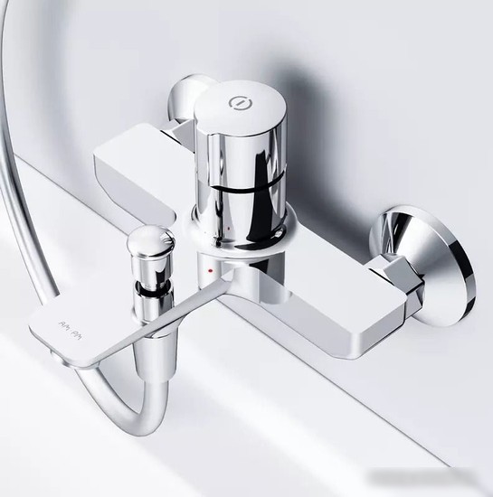 Смеситель AM.PM X-Joy F85A10500
