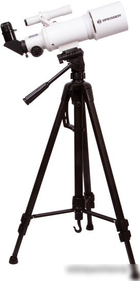 Телескоп Bresser Classic 70/350 AZ