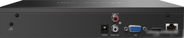 Сетевой видеорегистратор TP-Link Vigi NVR1016H