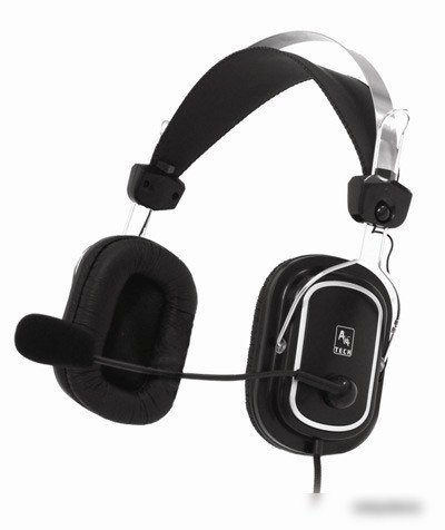 Наушники A4Tech HS-50