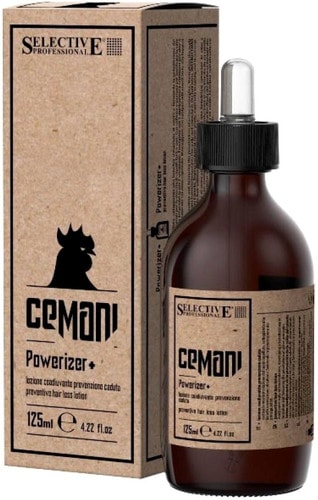 Косметика по уходу за волосами Selective Professional Cemani Powerizer Lotion (125 мл)