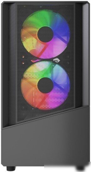 Корпус Powercase Mistral Micro A15B CMMA15B-L3