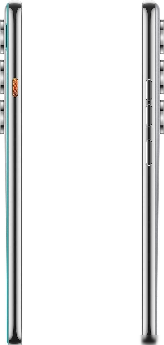 Телефон Tecno Camon 40 12GB/256GB (морской зеленый)