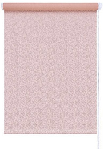 Рулонные шторы Legrand Мираж 90x175 (коралл)