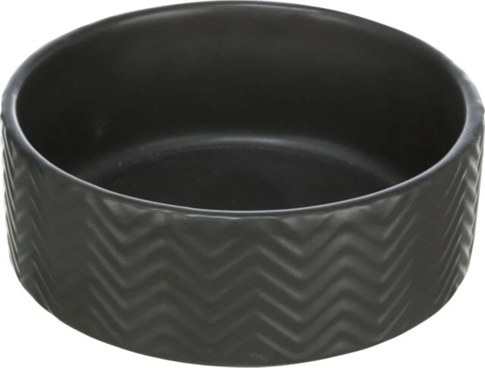 Миска Trixie 25020 (черный)