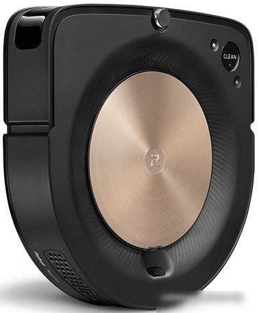 Робот-пылесос iRobot Roomba s9