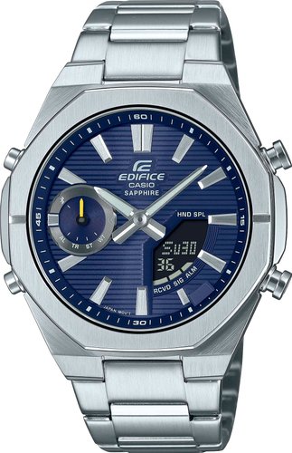 Наручные часы Casio ECB-S10D-2A