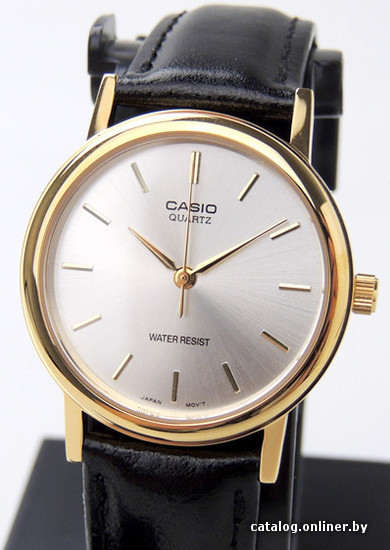 Наручные часы Casio MTP-1095Q-7A