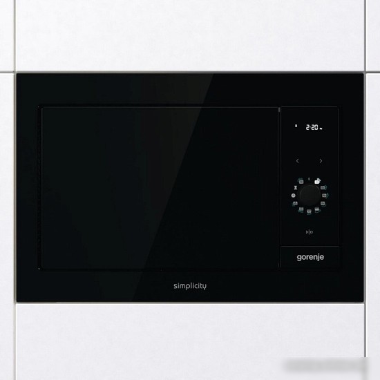 Микроволновая печь Gorenje BM235G1SYB