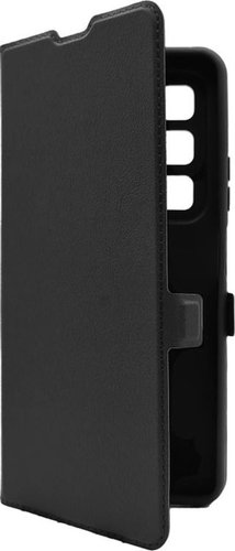 Чехол для телефона BoraSCO Infinix Hot 50 4G 73778 (черный)