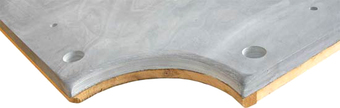 Плита Rasson Premium-Quality 71.008.25.1