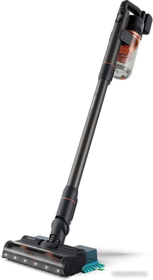 Пылесос Philips XC7055/01