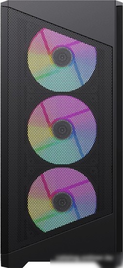 Компьютер TGPC Action 82628 I-X
