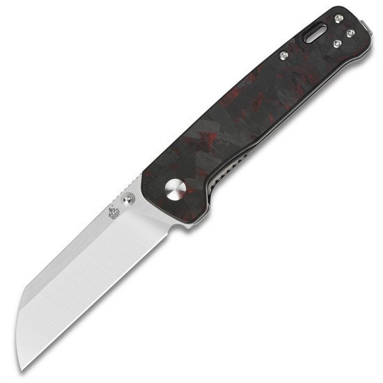 Складной нож QSP Penguin QS130-TRD